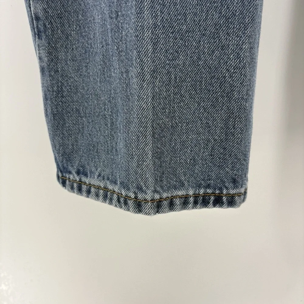 Levi's 550 Relaxed Fit Jeans‎ Men's 40X32 Fits 40x30 With Distressing